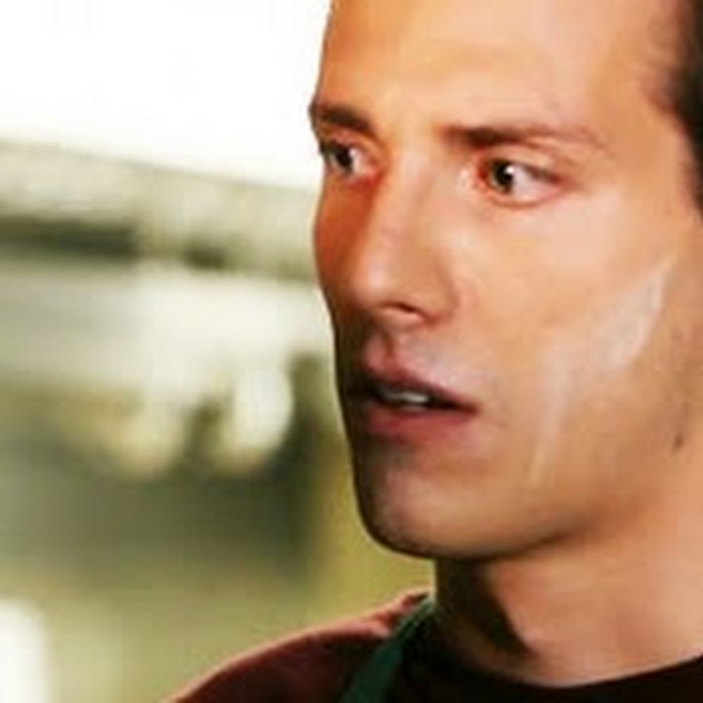 Meet your Posher, Scott